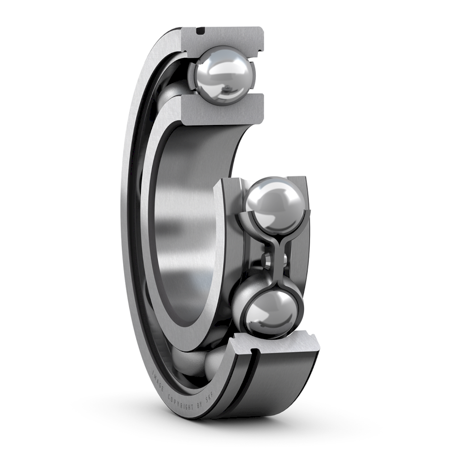 29566_SKF-DEEP-GROOVE-BALL-BEARING-WITH-SNAP-RING-GROOVE-IN-THE-OUTER-RING-STEEL-CAGE