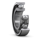 17483_SKF-DEEP-GROVE-BALL-BEARING-OPEN-WITH-STEEL-CAGE-AND-RECESSES-ON-THE-OUTER-RING