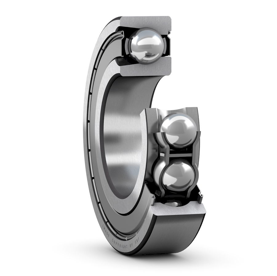 24809_SKF-DEEP-GROOVE-BALL-BEARING-WITH-FILLING-SLOTS-SHIELD-ON-BOTH-SIDE-STEEL-CAGE