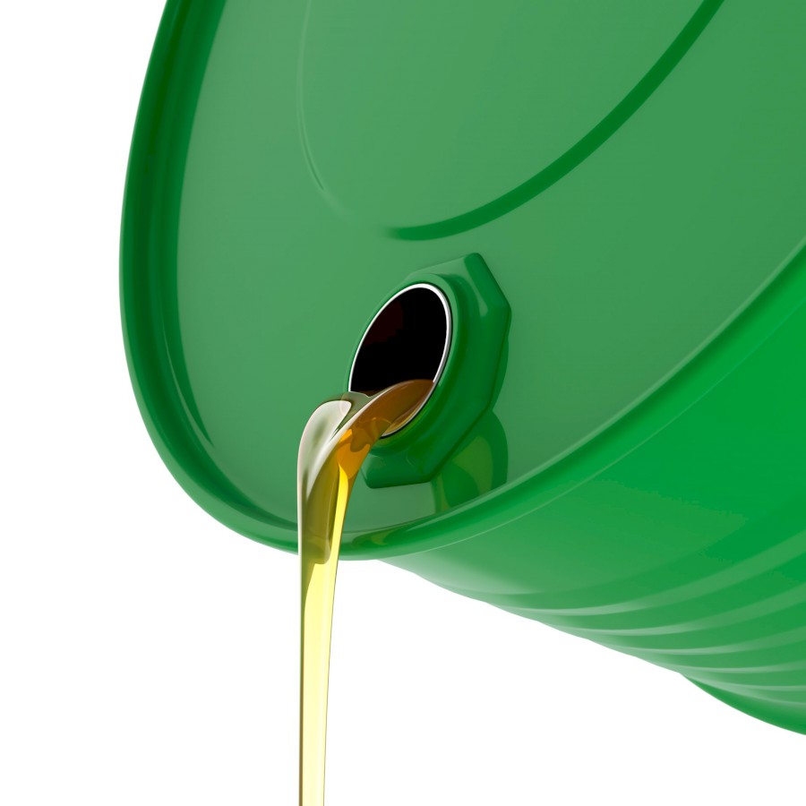 Motorový olej M6AD (stáčený) MOGUL