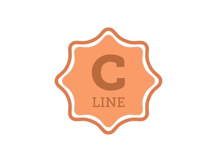 90731_LOGO_CLINE