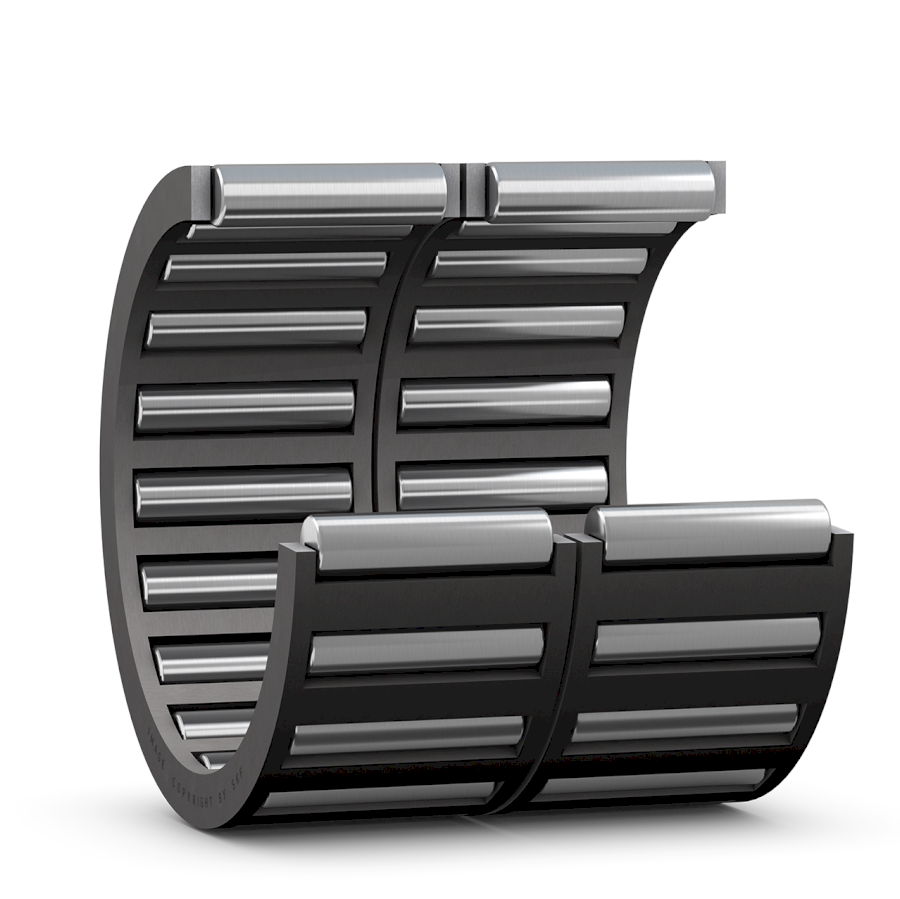 89201_SKF-PA-NEEDLE-ROLLER-AND-CAGE-ASSEMBLY