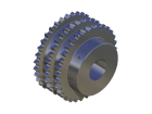 94587_SKF-SPROCKET-TRIPLEX-B