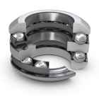 8219_SKF-THRUST-BALL-BEARING-DOUBLE-DIRECTION-STANDARD-DESIGN-WITH-SPHERED-HOUSING-WASHER