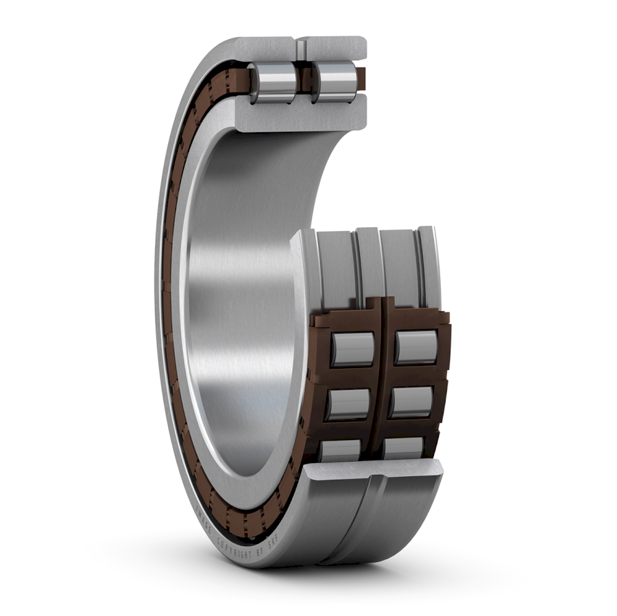 43384_SKF-PRECISION-BEARING-CRB-SERIES-NN-30-TN-W33