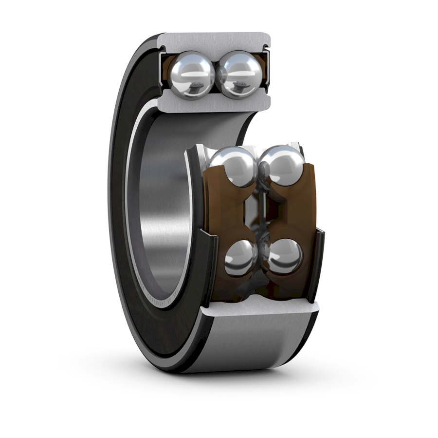 11750_SKF-ANGULAR-CONTACT-BALL-BEARING-DOUBLE-ROW-SEALED-A-DESIGN-WITH-TN9-CAGE