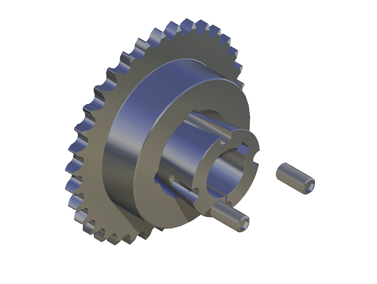 56102_SKF-SPROCKET-SIMPLEX-TAPER-BUSH