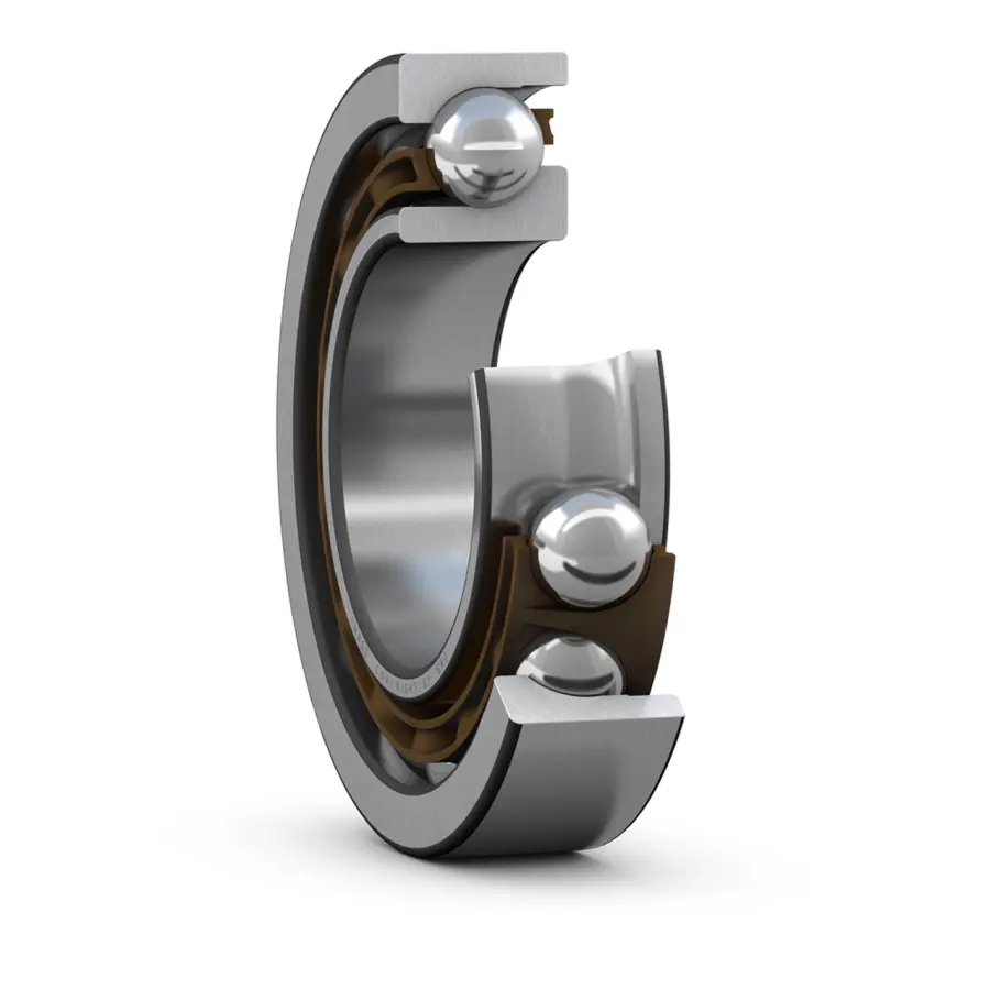 19686_SKF-ANGULAR-CONTACT-BALL-BEARING-SINGLE-ROW-B(E)-DESIGN-WITH-P-CAGE