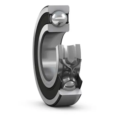 24743_SKF-DEEP-GROVE-BALL-BEARING-WITH-RS1-SEAL-ON-BOTH-SIDE-STEEL-CAGE