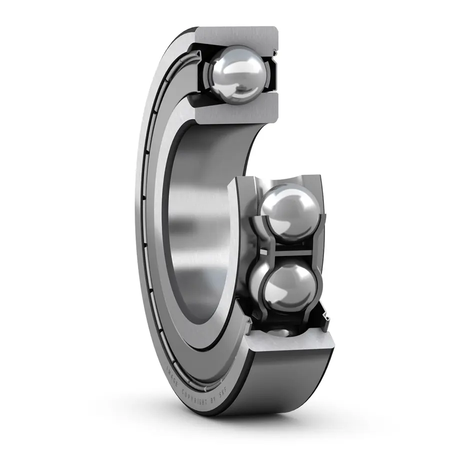 24809_SKF-DEEP-GROOVE-BALL-BEARING-WITH-FILLING-SLOTS-SHIELD-ON-BOTH-SIDE-STEEL-CAGE