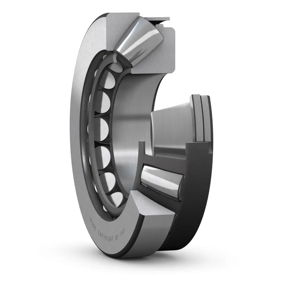 27662_SKF-SPHERICAL-ROLLER-THRUST-BEARING-SHEET-METAL-CAGE