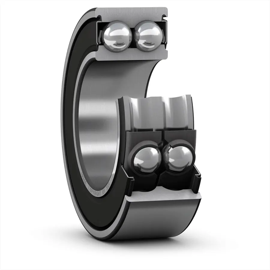 28091_SKF-ANGULAR-CONTACT-BALL-BEARING-SEALED-A-DESIGN