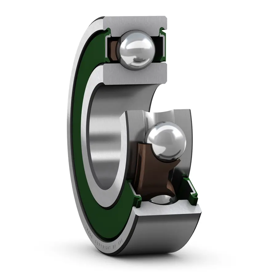29244_SKF-DEEP-GROOVE-BALL-BEARING-WITH-RZ-SEAL-ON-BOTH-SIDE-POLYMER-CAGE