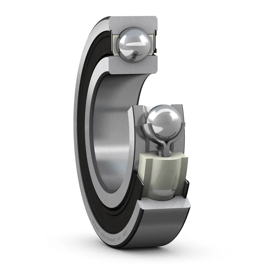 29674_SKF-DEEP-GROOVE-BALL-BEARING-WITH-RS1-SEAL-ON-BOTH-SIDE-STEEL-CAGE-WITH-FOOD-COMPATIBLE-SOLID-