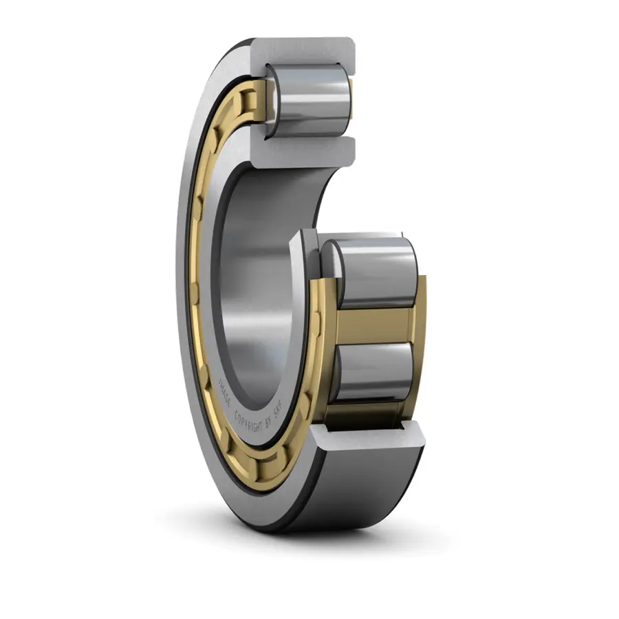 30091_SKF-CYLINDRICAL-ROLLER-BEARING-SINGLE-ROW-NJ-DESIGN-M-CAGE