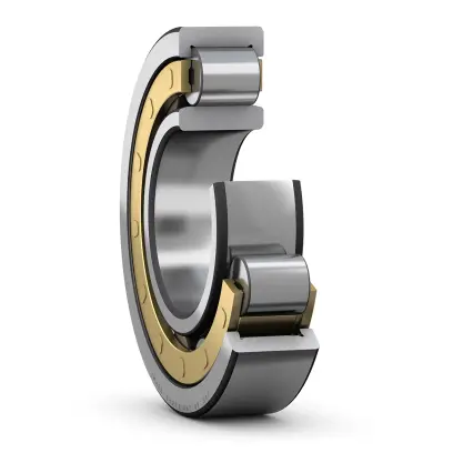 38100_SKF-CYLINDRICAL-ROLLER-BEARING-RNU-DESIGN-M-CAGE
