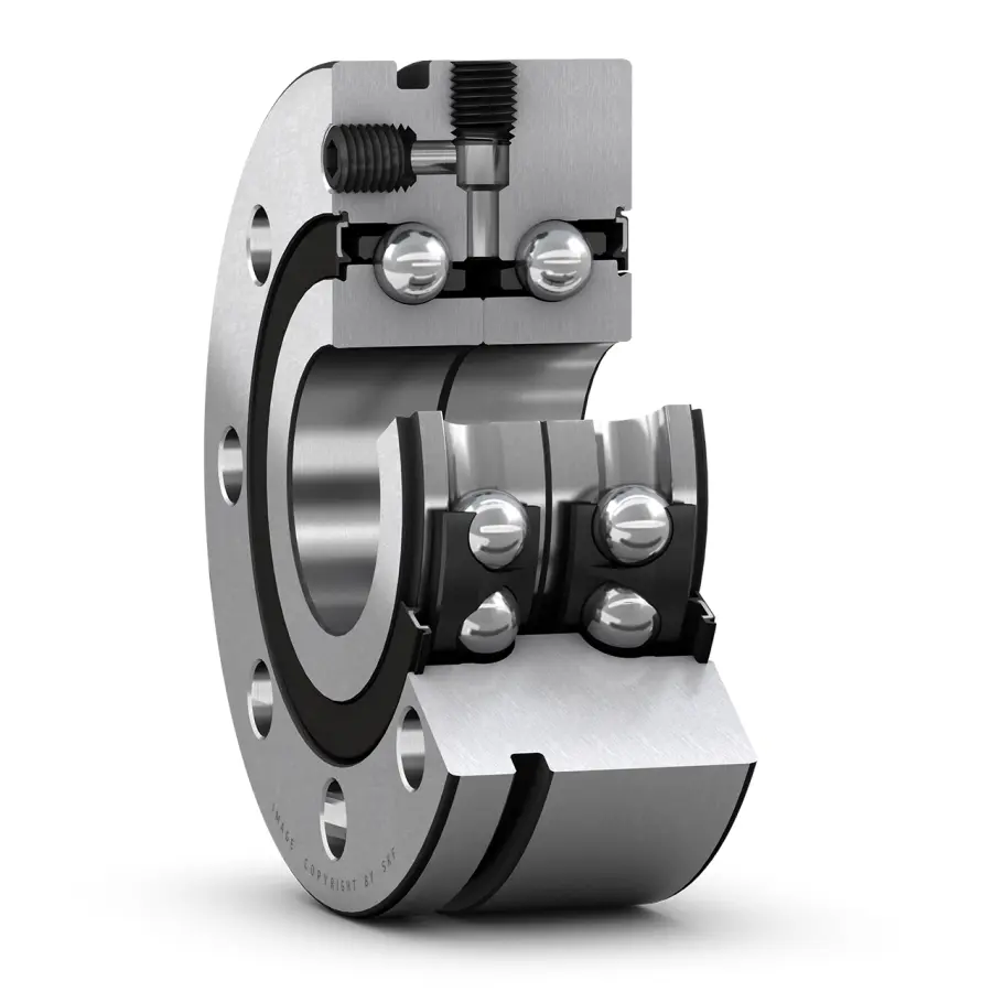 38129_SKF-PRECISION-BEARING-BEAM-2RSL-SEALED-VERSION