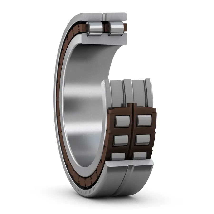 43376_SKF-PRECISION-BEARING-CRB-SERIES-NN-30-KTN-W33