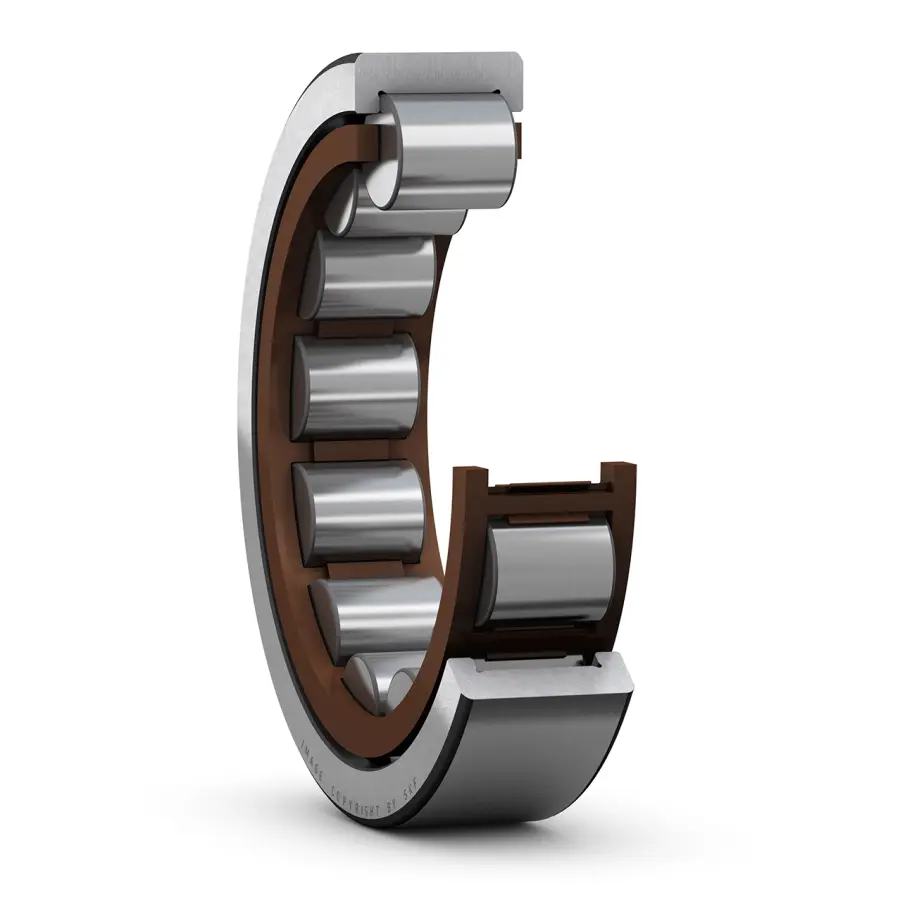 46110_SKF-CYLINDRICAL-ROLLER-BEARING-RNU-DESIGN-P-CAGE