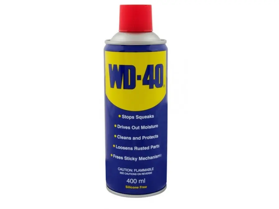 WD-40 spray 400ml