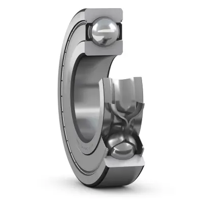 7390_SKF-DEEP-GROVE-BALL-BEARING-WITH-SHEILD-ON-BOTH-SIDE-STEEL-CAGE