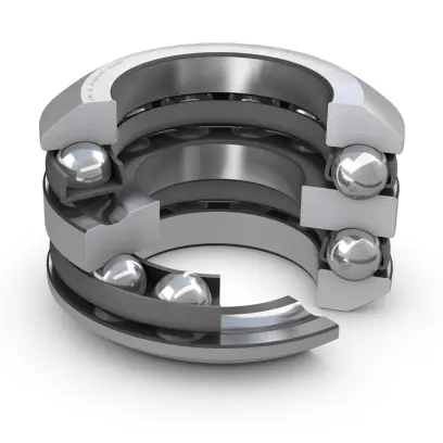 8219_SKF-THRUST-BALL-BEARING-DOUBLE-DIRECTION-STANDARD-DESIGN-WITH-SPHERED-HOUSING-WASHER