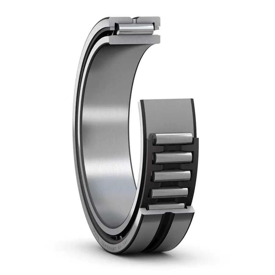 8384_SKF-NEEDLE-ROLLER-BEARING-MASSIVE-TYPE-WITH-FLANGES-AND-STEEL-CAGE