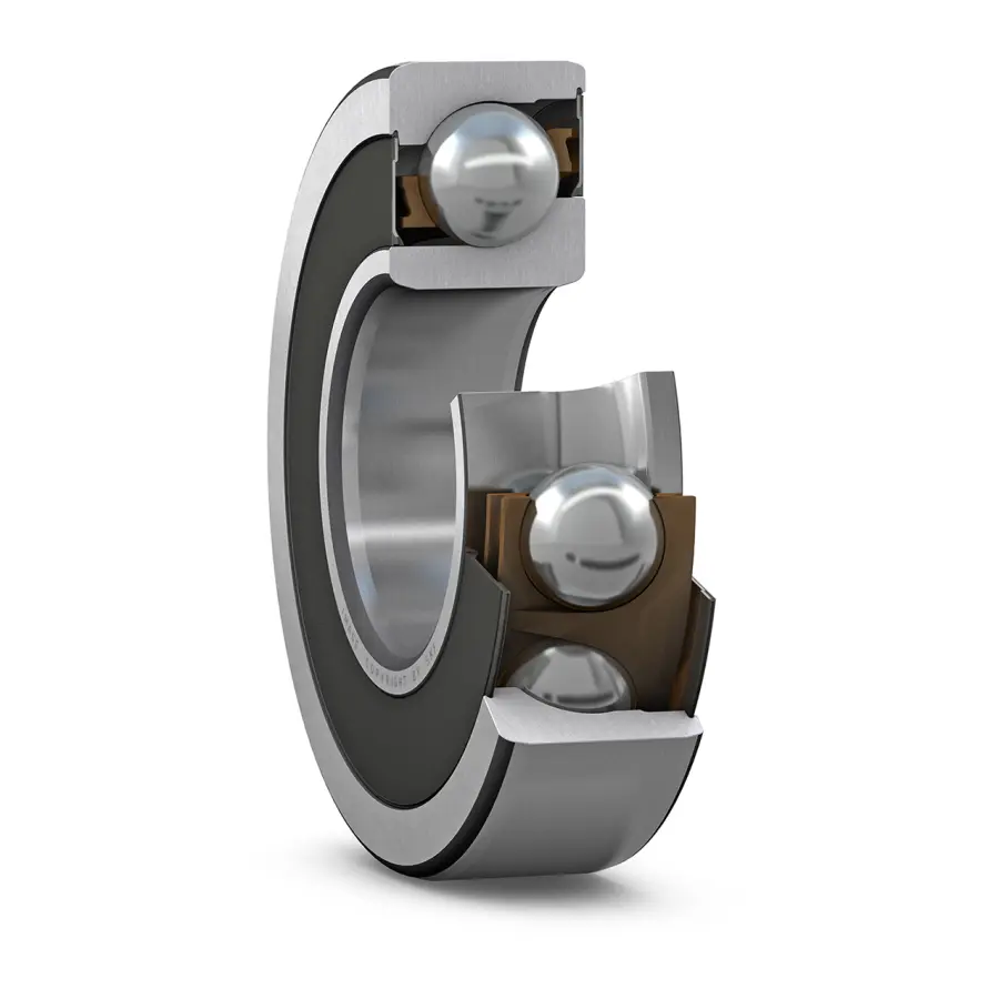 88893_SKF-ANGULAR-CONTACT-BALL-BEARING-SINGLE-ROW-SEALED-BE-DESIGN