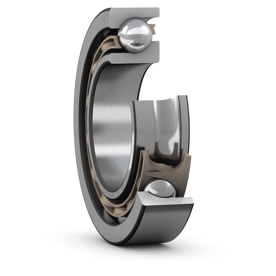 88900_SKF-ANGULAR-CONTACT-BALL-BEARING-B(E)-DESIGN-WITH-PH-CAGE