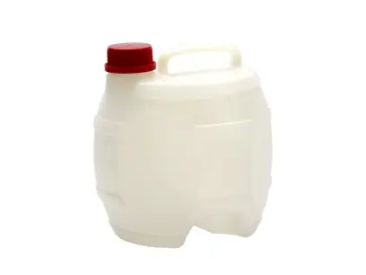 Kanystr PE/PP uzávěr DIN 30mm (3 l)