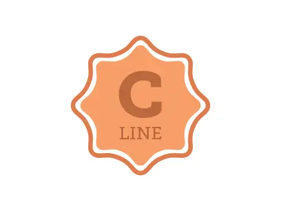 90731_LOGO_CLINE